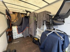 Home Furniture in Van
